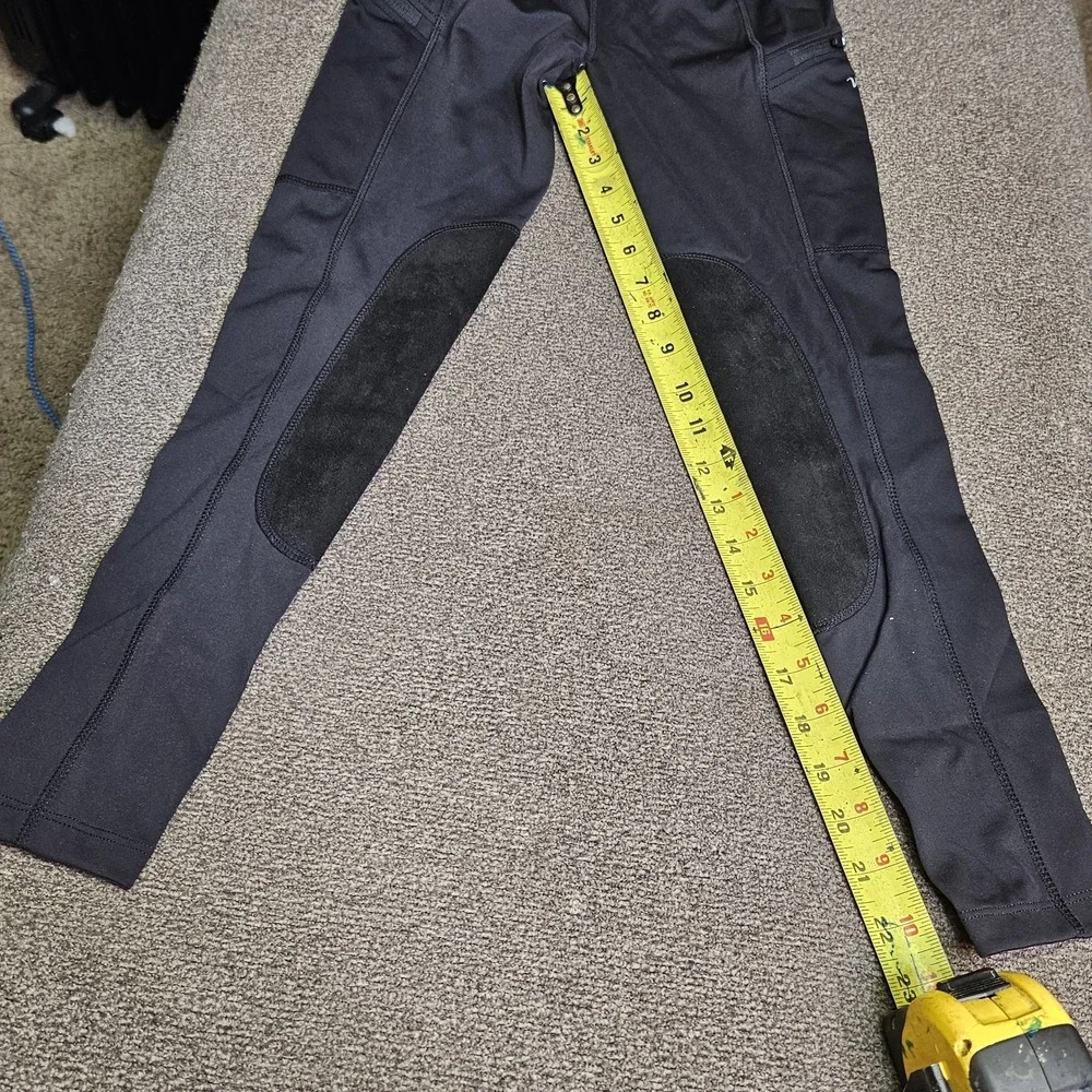 NWT Willit‎   girls  Horse Riding Leggings Size Child medium
